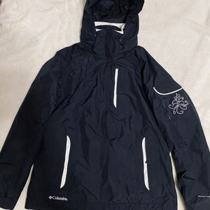 Columbia Sportswear Winter Jacket